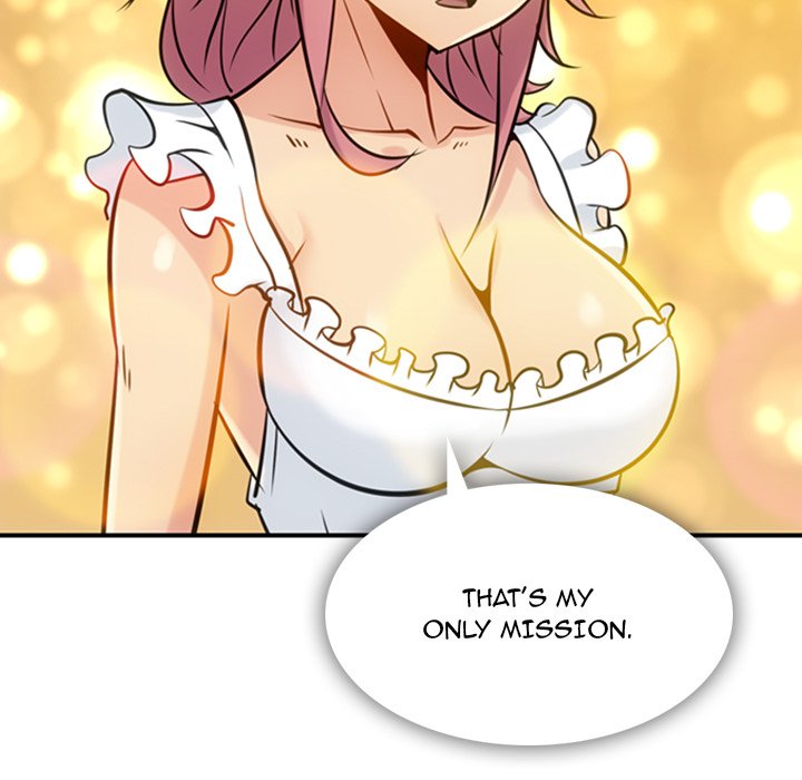 Read Such a Cute Spy chapter 3 image 12 on Lezhin