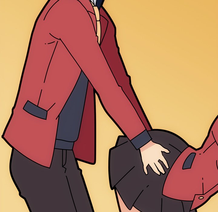 Read Such a Cute Spy chapter 3 image 120 on Lezhin