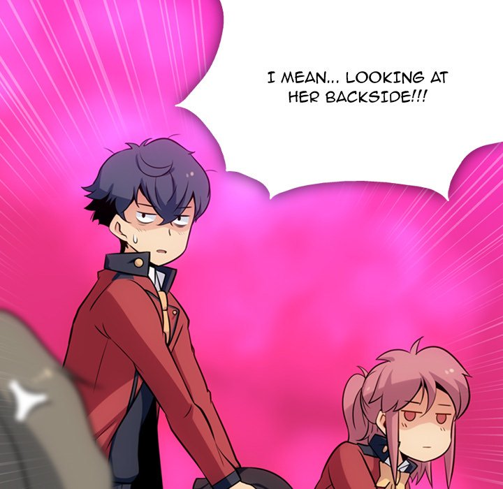 Read Such a Cute Spy chapter 3 image 123 on Lezhin