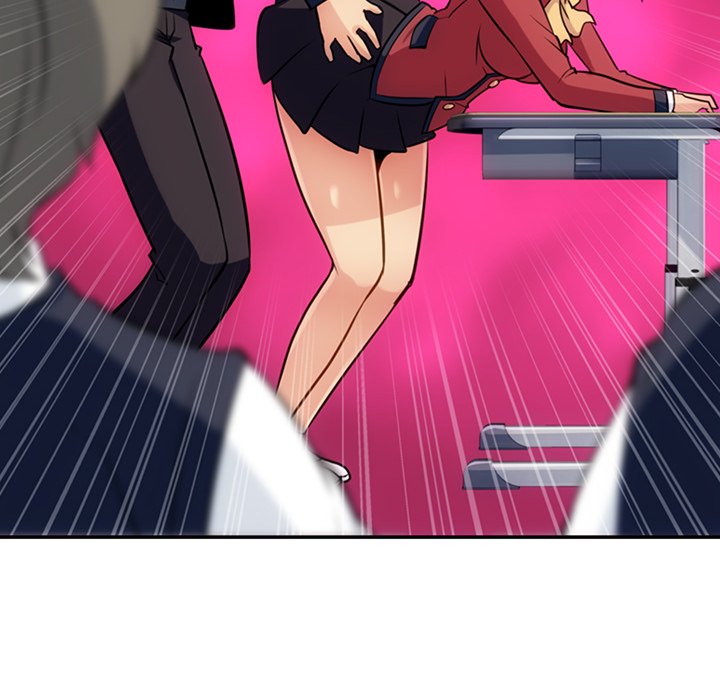 Read Such a Cute Spy chapter 3 image 124 on Lezhin