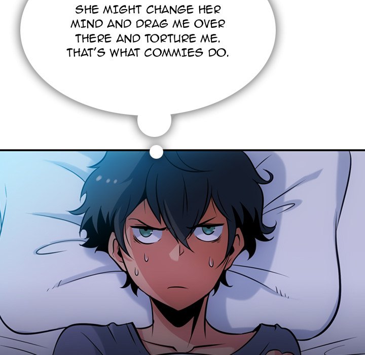 Read Such a Cute Spy chapter 3 image 16 on Lezhin