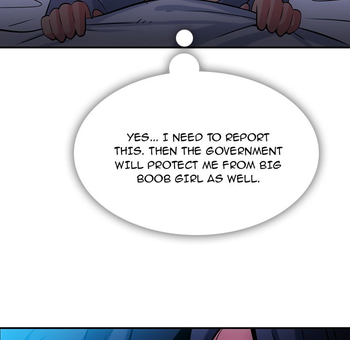 Read Such a Cute Spy chapter 3 image 17 on Lezhin