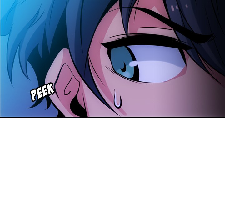 Read Such a Cute Spy chapter 3 image 18 on Lezhin