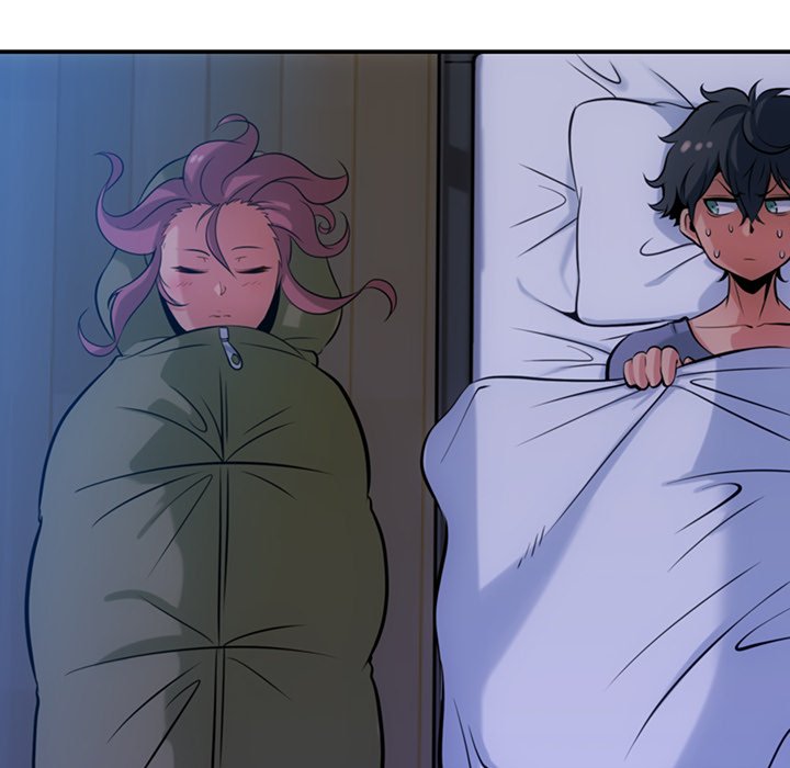 Read Such a Cute Spy chapter 3 image 19 on Lezhin