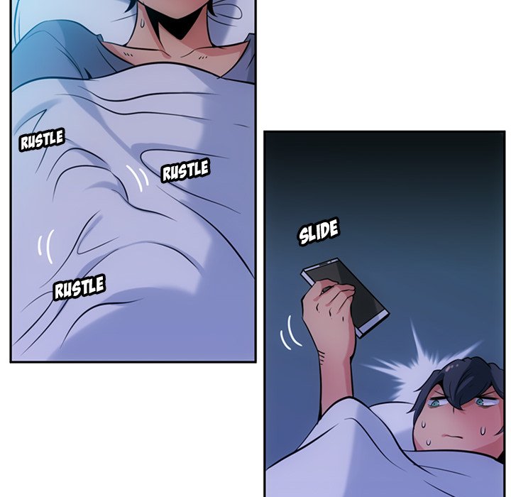 Read Such a Cute Spy chapter 3 image 21 on Lezhin
