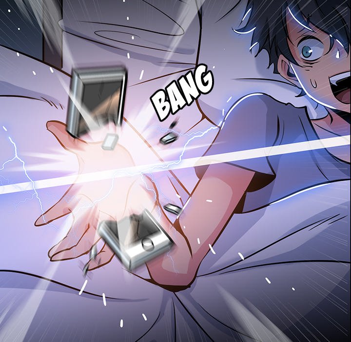 Read Such a Cute Spy chapter 3 image 23 on Lezhin