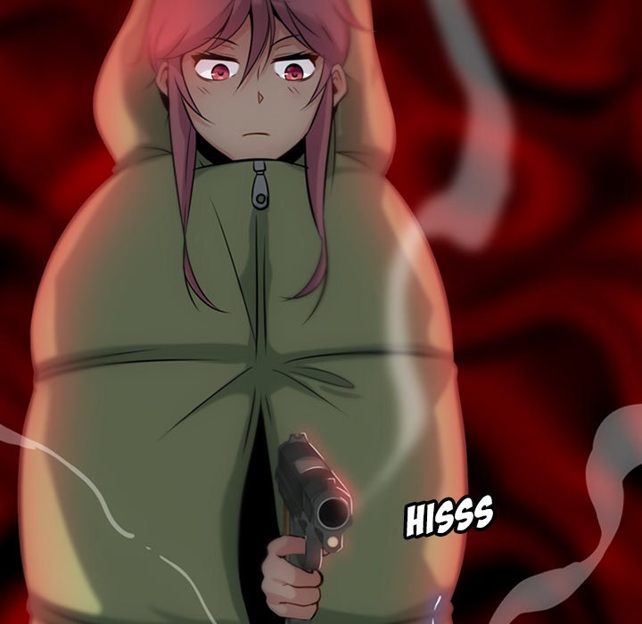 Read Such a Cute Spy chapter 3 image 25 on Lezhin
