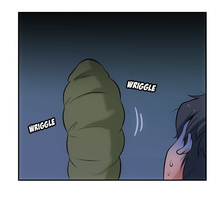 Read Such a Cute Spy chapter 3 image 27 on Lezhin