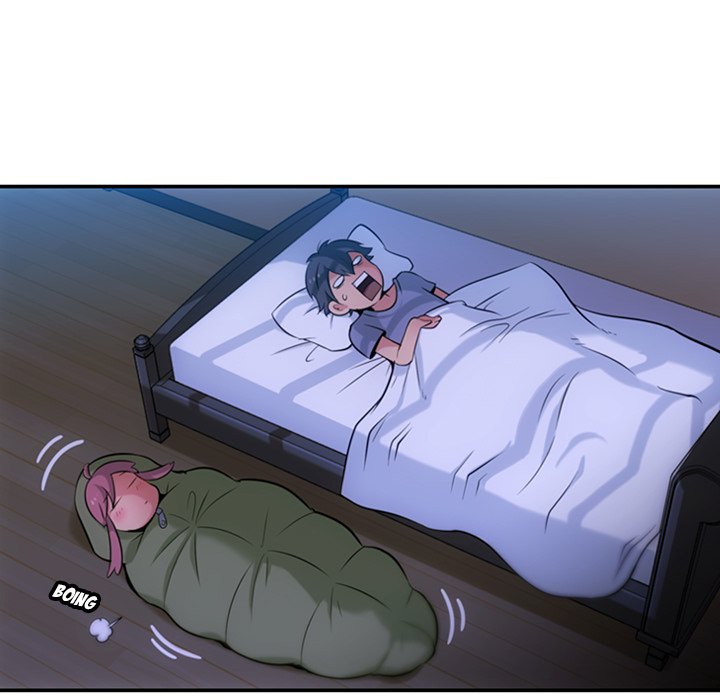 Read Such a Cute Spy chapter 3 image 28 on Lezhin