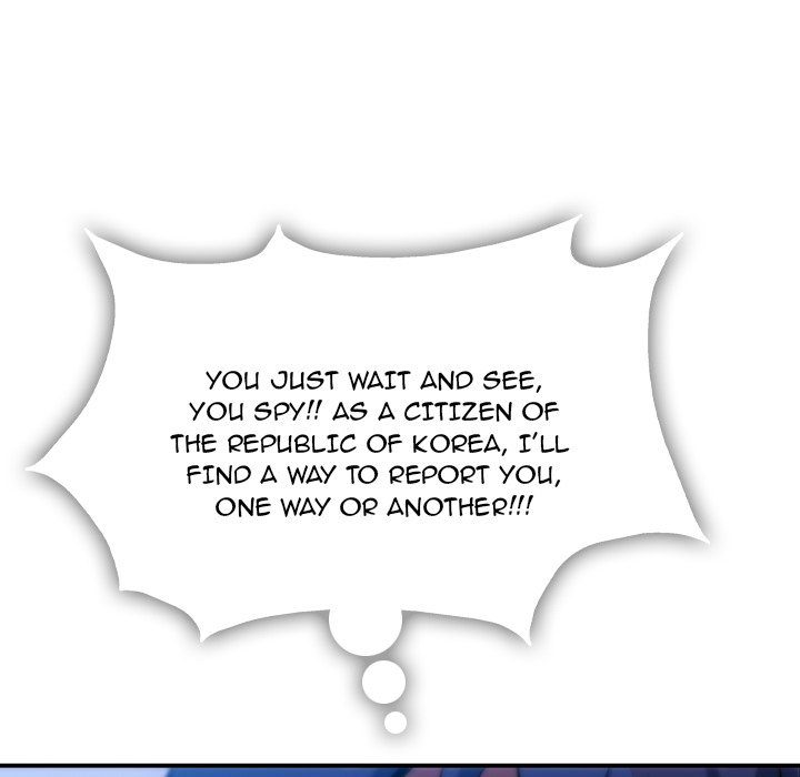 Read Such a Cute Spy chapter 3 image 29 on Lezhin