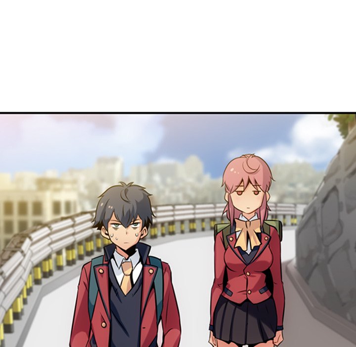 Read Such a Cute Spy chapter 3 image 32 on Lezhin