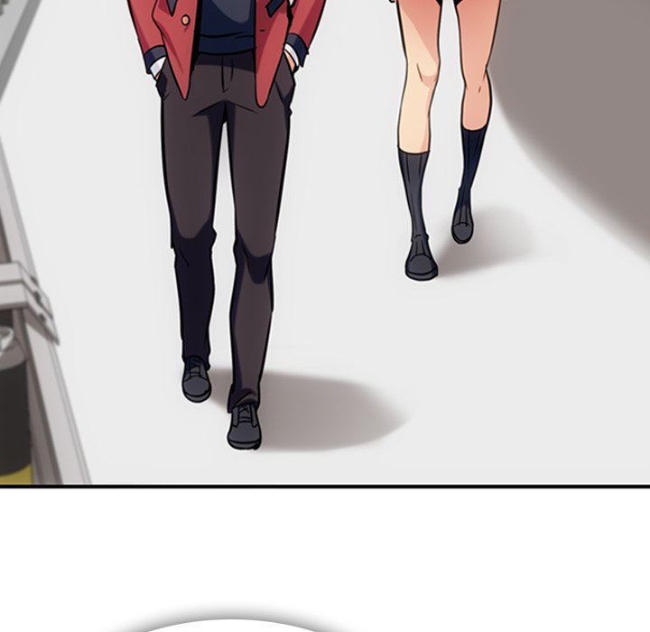 Read Such a Cute Spy chapter 3 image 33 on Lezhin