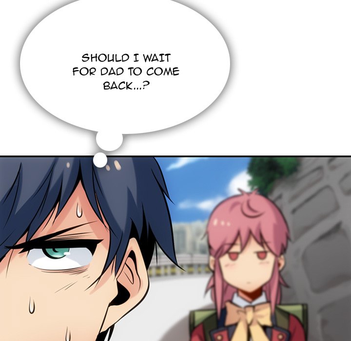 Read Such a Cute Spy chapter 3 image 34 on Lezhin