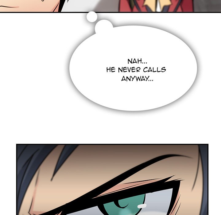 Read Such a Cute Spy chapter 3 image 35 on Lezhin