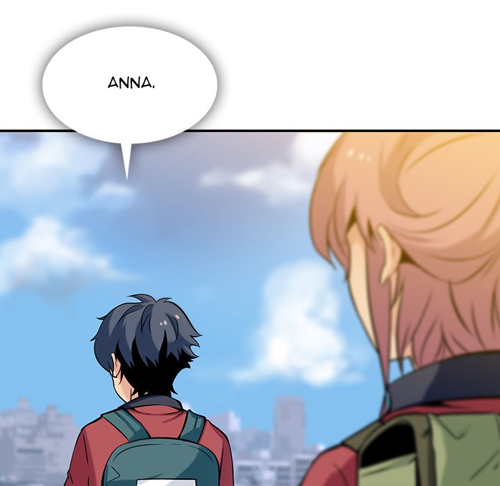 Read Such a Cute Spy chapter 3 image 37 on Lezhin