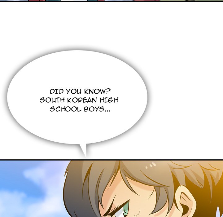 Read Such a Cute Spy chapter 3 image 38 on Lezhin