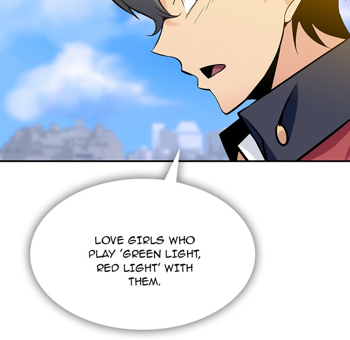 Read Such a Cute Spy chapter 3 image 39 on Lezhin