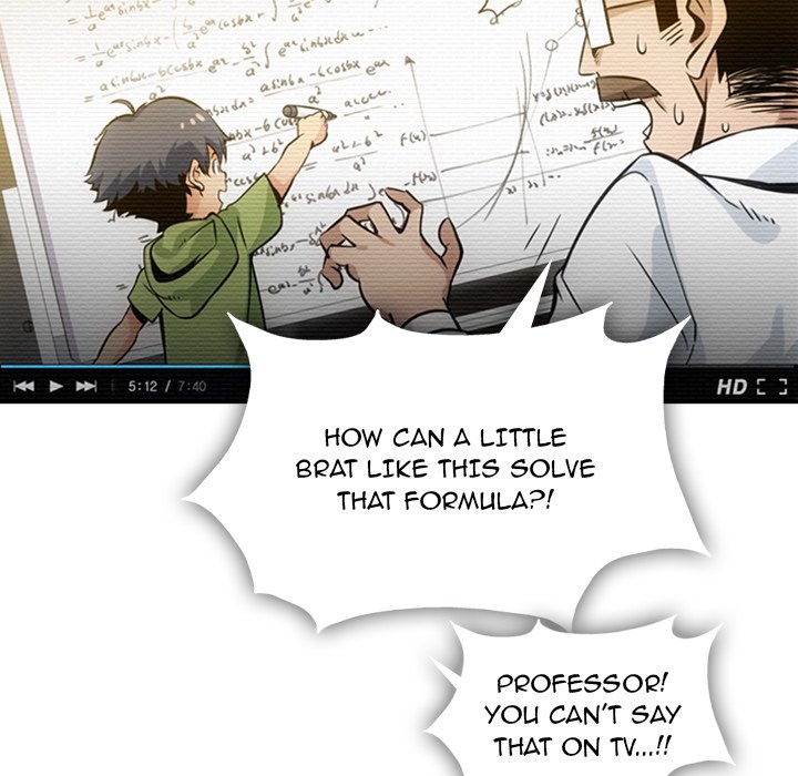 Read Such a Cute Spy chapter 3 image 4 on Lezhin