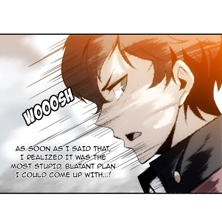 Read Such a Cute Spy chapter 3 image 40 on Lezhin