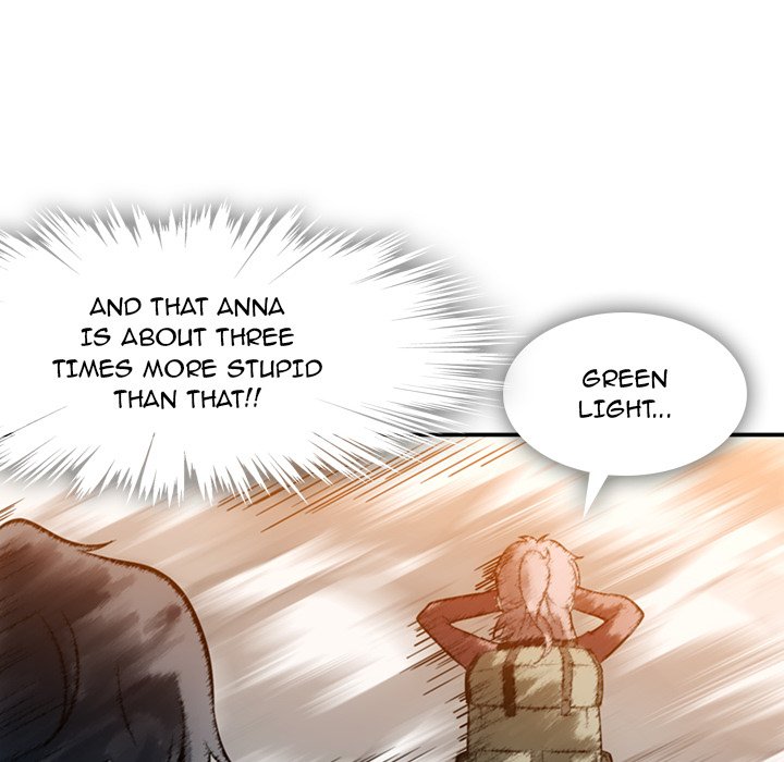 Read Such a Cute Spy chapter 3 image 41 on Lezhin