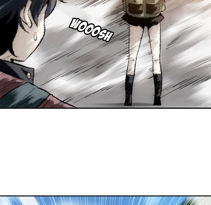 Read Such a Cute Spy chapter 3 image 42 on Lezhin