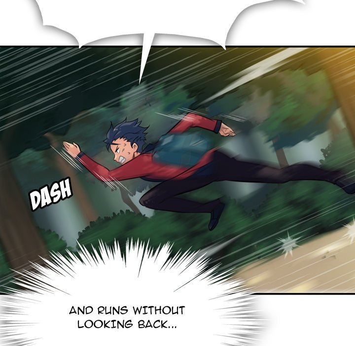 Read Such a Cute Spy chapter 3 image 45 on Lezhin