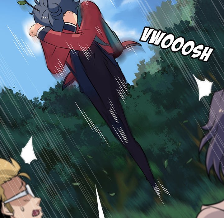 Read Such a Cute Spy chapter 3 image 47 on Lezhin