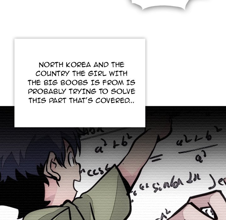 Read Such a Cute Spy chapter 3 image 5 on Lezhin
