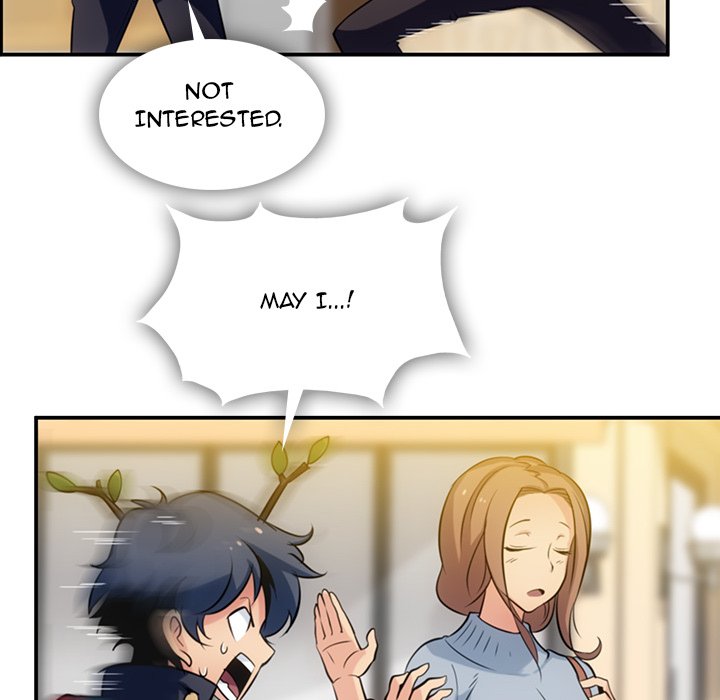 Read Such a Cute Spy chapter 3 image 51 on Lezhin