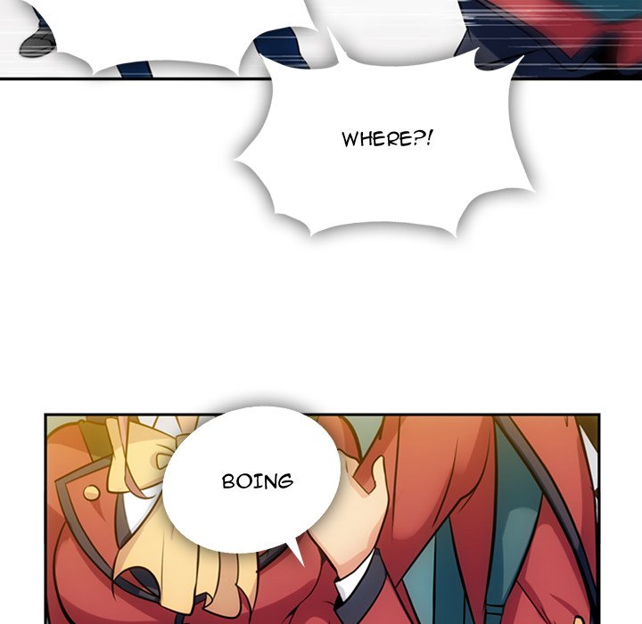 Read Such a Cute Spy chapter 3 image 54 on Lezhin
