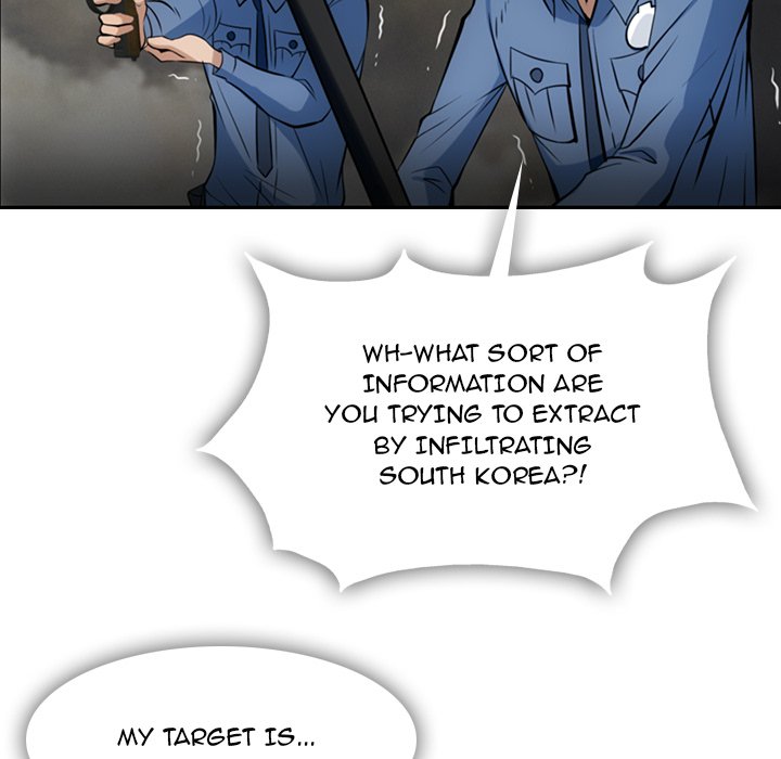 Read Such a Cute Spy chapter 3 image 58 on Lezhin