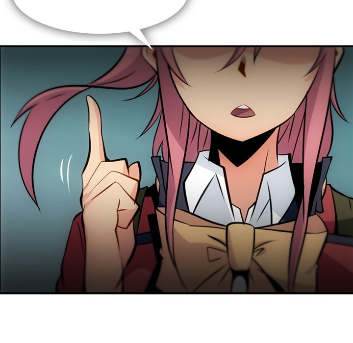Read Such a Cute Spy chapter 3 image 59 on Lezhin
