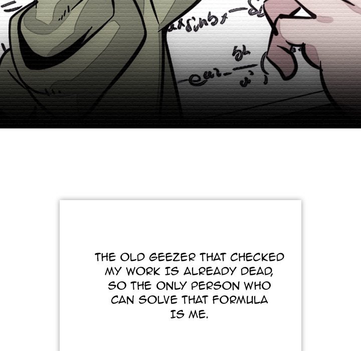 Read Such a Cute Spy chapter 3 image 6 on Lezhin