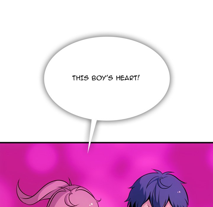 Read Such a Cute Spy chapter 3 image 60 on Lezhin