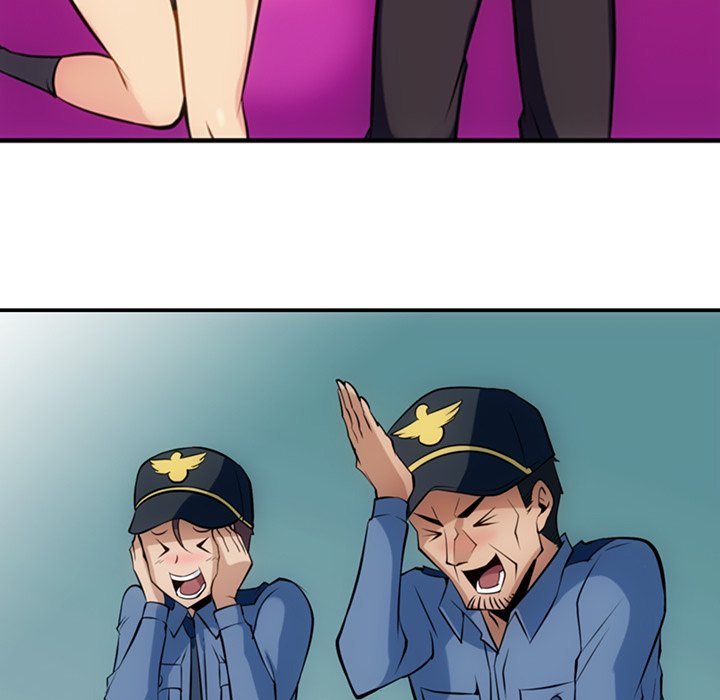 Read Such a Cute Spy chapter 3 image 62 on Lezhin