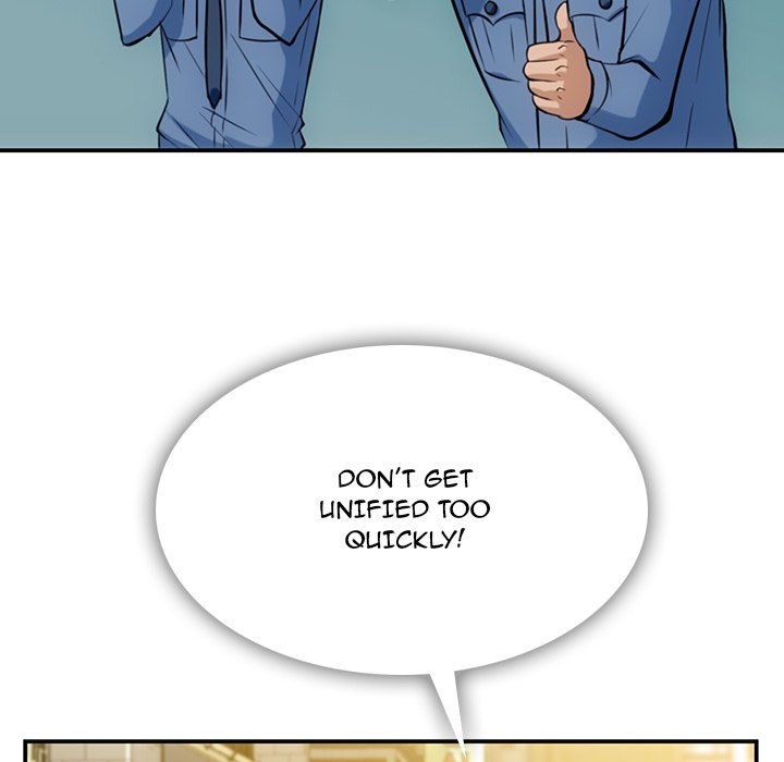 Read Such a Cute Spy chapter 3 image 63 on Lezhin