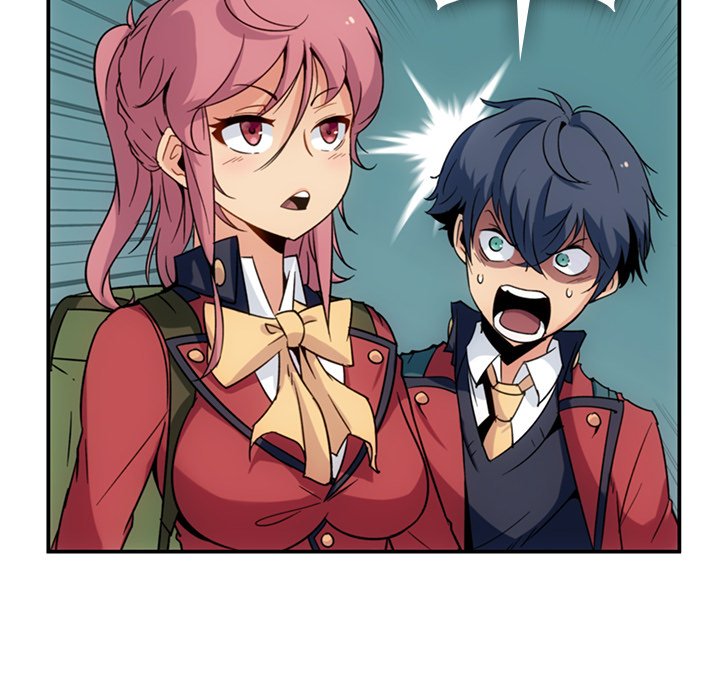Read Such a Cute Spy chapter 3 image 66 on Lezhin