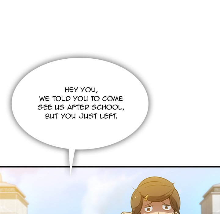 Read Such a Cute Spy chapter 3 image 68 on Lezhin
