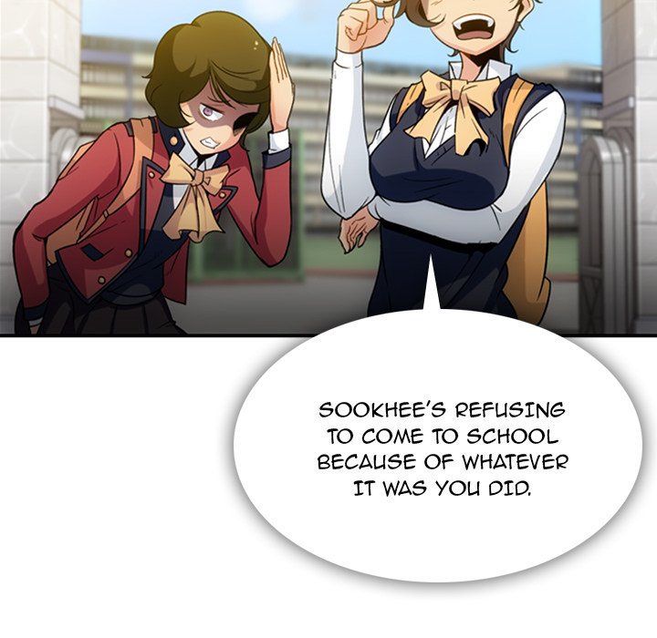 Read Such a Cute Spy chapter 3 image 69 on Lezhin