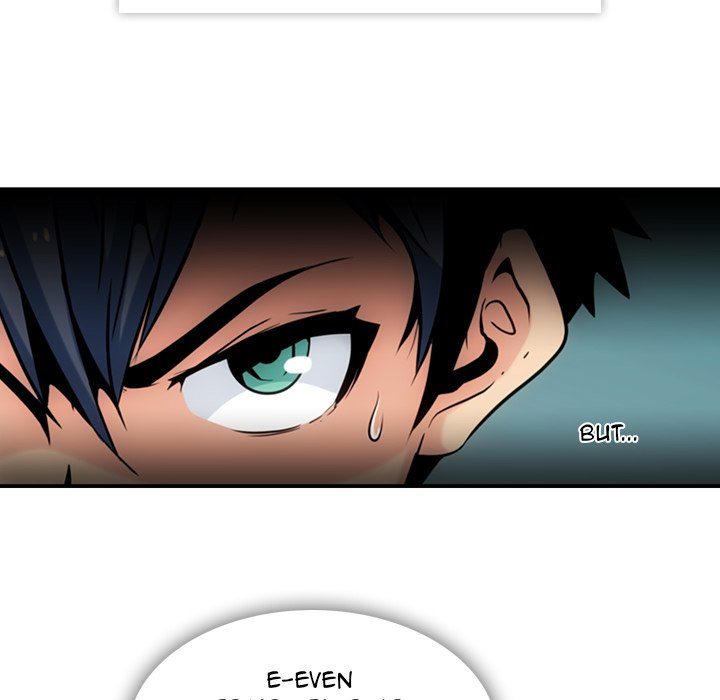Read Such a Cute Spy chapter 3 image 7 on Lezhin
