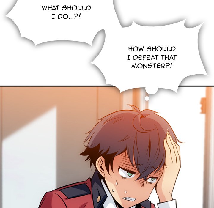 Read Such a Cute Spy chapter 3 image 74 on Lezhin