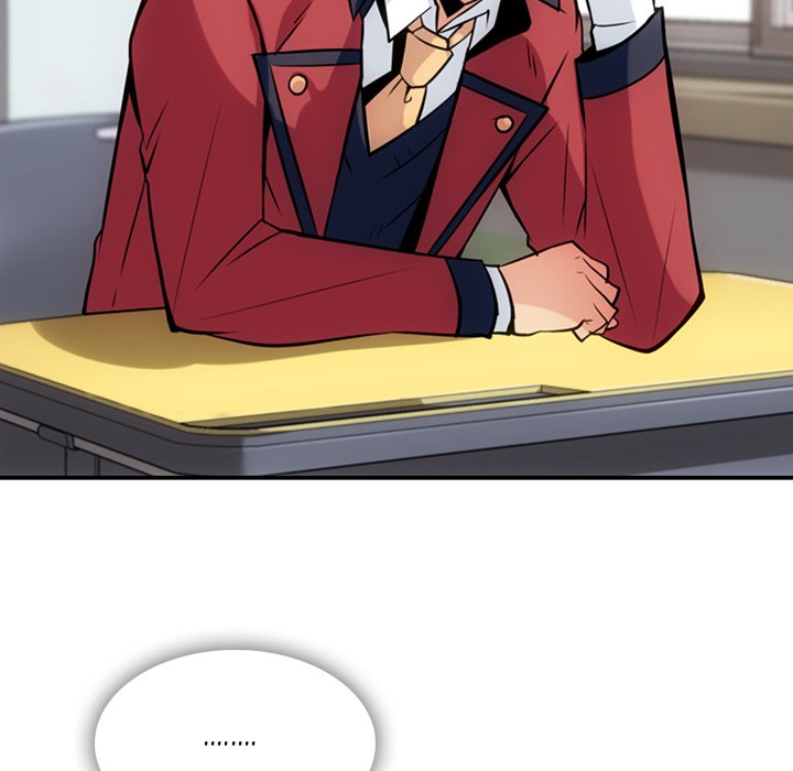 Read Such a Cute Spy chapter 3 image 75 on Lezhin