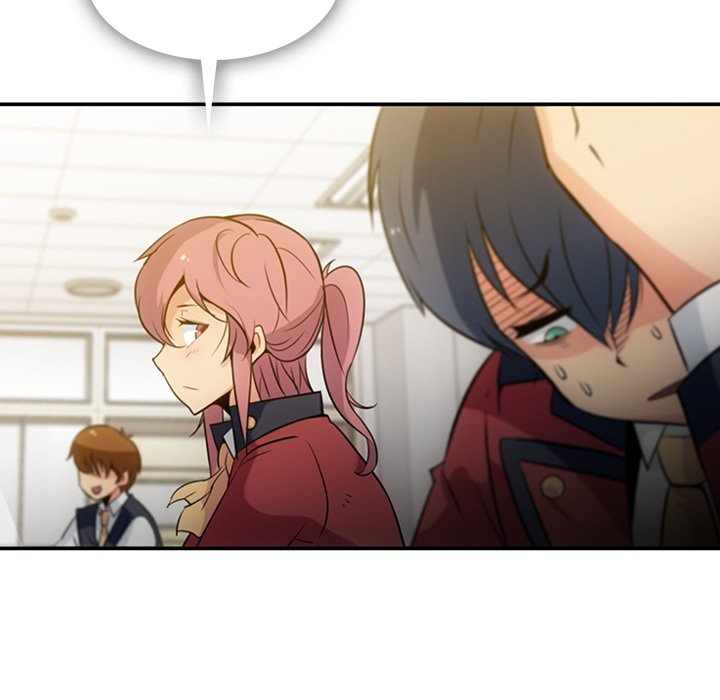 Read Such a Cute Spy chapter 3 image 76 on Lezhin