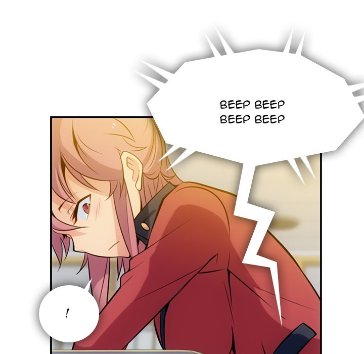 Read Such a Cute Spy chapter 3 image 77 on Lezhin
