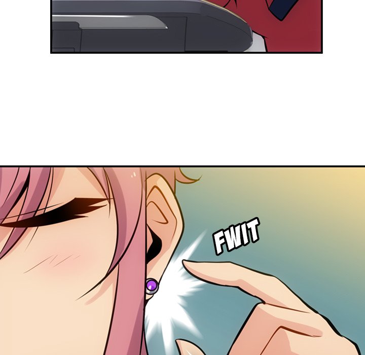 Read Such a Cute Spy chapter 3 image 78 on Lezhin