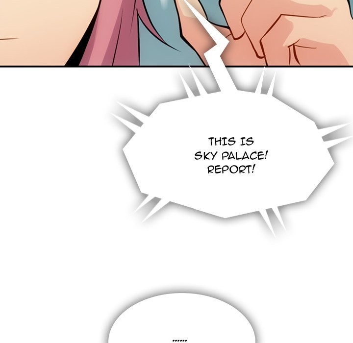 Read Such a Cute Spy chapter 3 image 79 on Lezhin