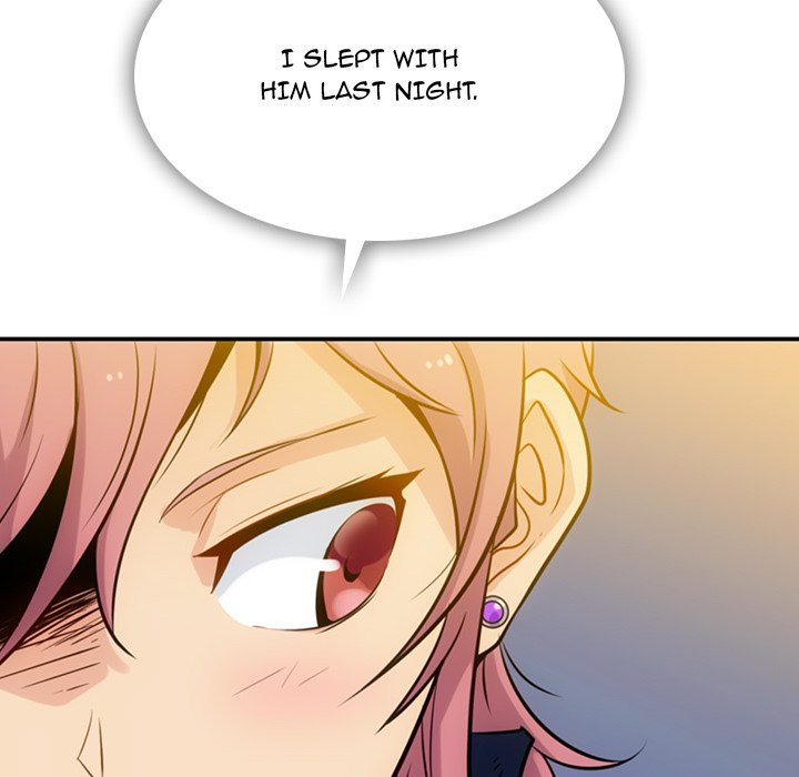 Read Such a Cute Spy chapter 3 image 81 on Lezhin