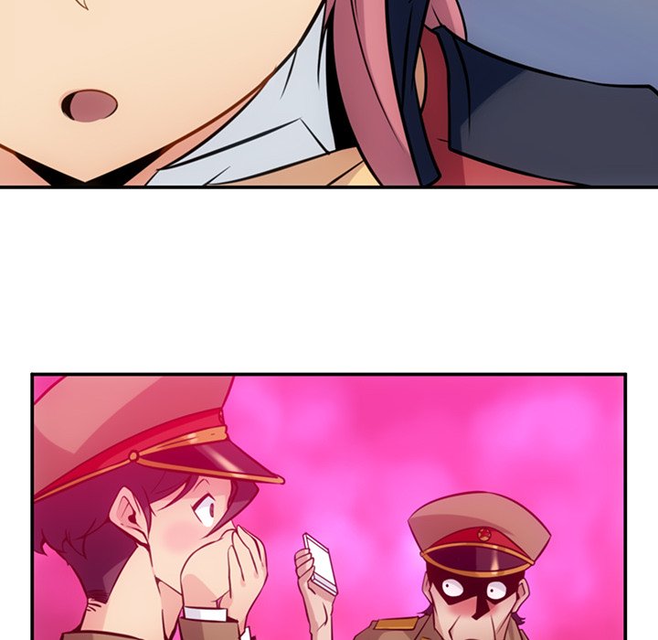 Read Such a Cute Spy chapter 3 image 82 on Lezhin