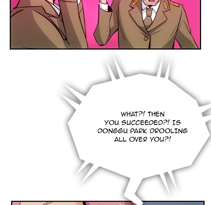 Read Such a Cute Spy chapter 3 image 83 on Lezhin