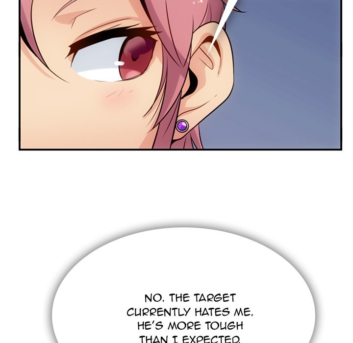 Read Such a Cute Spy chapter 3 image 84 on Lezhin